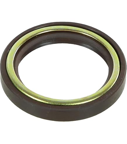 Amazon.com: Honda Genuine 91212-PR3-003 Crankshaft Oil Seal